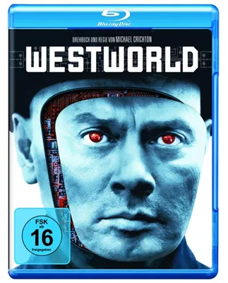 Zdjęcie produktu dla Westworld