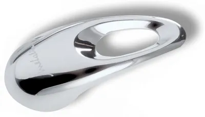 Obrázok produktu pre Novaservis Metalia 55 - Ovládacia páka, chróm P/5510,0