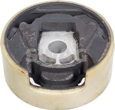 Produktbild von SWAG Motorlager Gummimetalllager Unten Hinten für VW Golf V Schrägheck (1K1) 30 10 4446