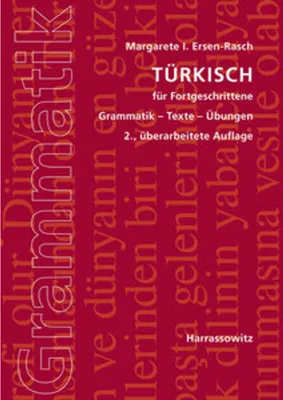 Obrázok produktu pre Türkisch für Fortgeschrittene
