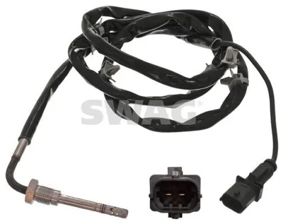 Produktbild von SWAG 40 94 8834 Abgastemperatursensor für OPEL ZAFIRA B (A05)