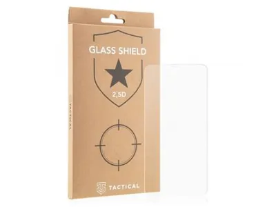 Obrázok produktu pre Tactical Glass Shield 2.5D pre iPhone 12 Mini KP8439