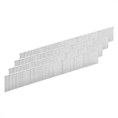 Obrázok produktu pre Klince do zošívačky GRAPHITE 58G081, GA18 typ 90, dĺžka 20 mm, 400 ks.