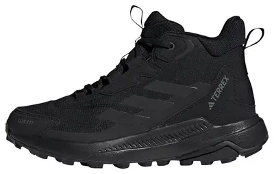 Obrázek produktu pro Adidas sportovní boty černé velikosti 5