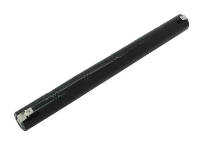 Immagine prodotto di Batteria per luce di emergenza NiCd 7,2V 1800mAh L1x6 Sub-C con connessione Faston Faston 6,3mm