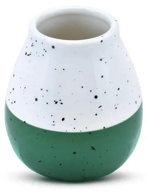 Zdjęcie produktu dla Tykwa ceramiczna - Papagayo 350 ml