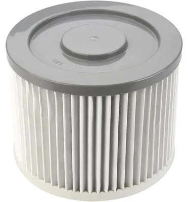 Immagine prodotto di Filtro a fisarmonica GRAPHITE per 59G606