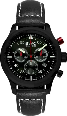 Immagine prodotto di BWC Swiss - Orologio da polso - Uomo - Quarzo - 20017.54.48