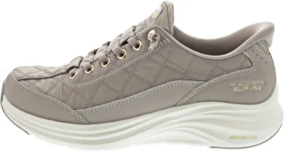 Produktbild von Skechers Contour Foam Sneaker Beige
