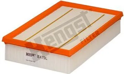 Produktbild von Hengst Filter Luftfilter E470L