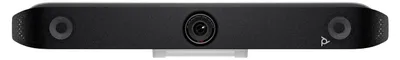 Produktbild von HP Poly Studio X52 All-In-One-Videoleiste, Gruppen-Videokonferenzsystem, 4K Ultra HD, 30 fps, 95°, 5x, Android