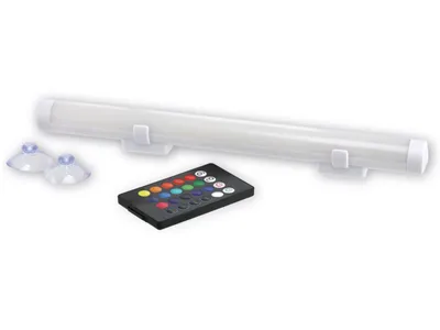 Produktbild von Farbwechselnder Led-Lichtbalken