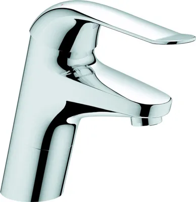 Produktbild von Grohe Einhand-Waschtischbatterie Euroeco Special 32765, 1 Stk.