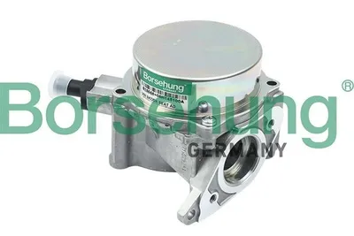 Produktbild von Borsehung B18666 Vakuumpumpe Unterdruckpumpe für VW GOLF VI (5K1) Bremsanlage