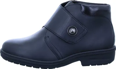 Produktbild von Ganter Komfort Stiefeletten Damen 31363438343232 Schwarz 38 EU