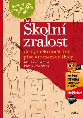 Produktbild von Školní zralost (Vlasta Šmardová)
