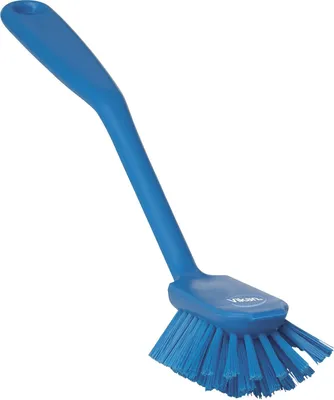 Zdjęcie produktu dla VIKAN - Zmywarka do naczyń mała 280 mm niebieska | 1 szt