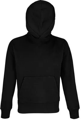 Produktbild von SOL´S Uni Hooded Sweatshirt Origin