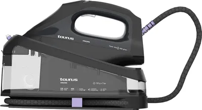 Zdjęcie produktu dla Żelazko parowe Taurus SSD3000, 1,5 l, 3000 W