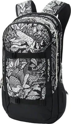 Produktbild von Dakine Mission 25l Rucksack Grau  Herren,Damen Grau One Size