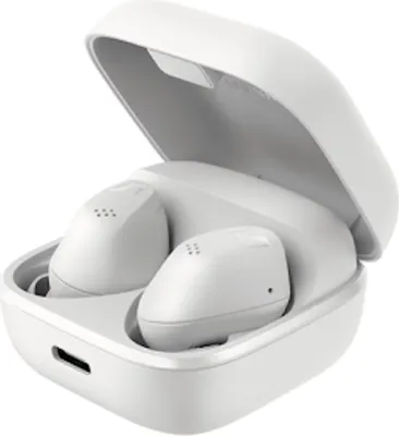 Produktbild von Sennheiser Accentum Drahtlose Sportkopfhörer Weiß Weiß One Size