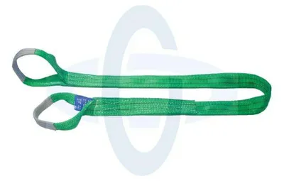 FORANKRA Zurrgurt Pasowe Duplex 2000kg 6m Polyester EN 1492