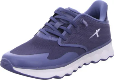 Produktbild von Tamaris Sporthalbschuhe Formsohle modisch in blau, Gr. 36