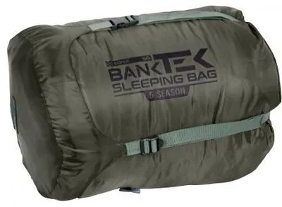 Produktbild von Sonik Bank-Tek 5 Season Sleeping Bags