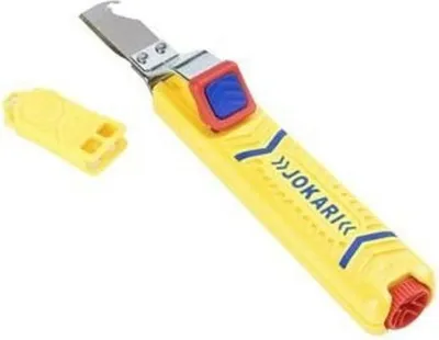 Imagen del producto de JOKARI, cortacables SECURA 2000, número 28 H