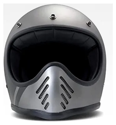 Produktbild von Motorradhelm Seventyfive