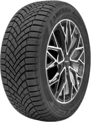 Produktbild von Landsail 4-Seasons 3 245/45R18 100Y Xl Bsw