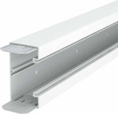 Produktbild von OBO Bettermann 6274500-1 Geräteeinbaukanal Kabelkanal Kabelleitung Kanal