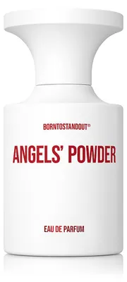 Produktbild von BORNTOSTANDOUT ANGELS'  POWDER EDP 50 ml ( unisex)