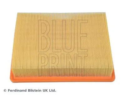 Produktbild von Luftfilter BLUE PRINT ADBP220116 für MG MG HS Filtereinsatz