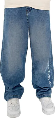 Obrázek produktu pro DADA Supreme baggy jeans s výšivkou Supreme velikost: 36W