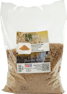 Produktbild von Zite Fishing Räuchermehl Buche 300 g
