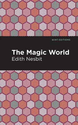Produktbild von The Magic World