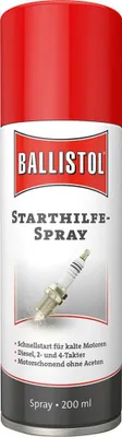 Immagine prodotto di BALLISTOL 25500 BALLISTOL STARTWUNDER Starthilfespray