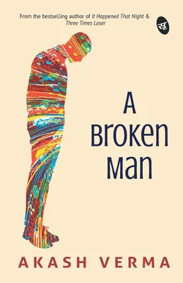 Produktbild von A Broken Man