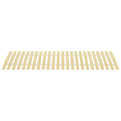 Immagine prodotto di vidaXL Telaio a doghe con 24 doghe 70x200 cm