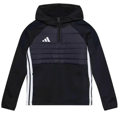 Imagen del producto de Sudadera con capucha Adidas Tiro26 Essentials Winter para Niños