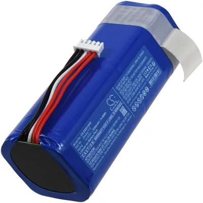 Produktbild von Akku für Saugroboter Ecovacs DEX11