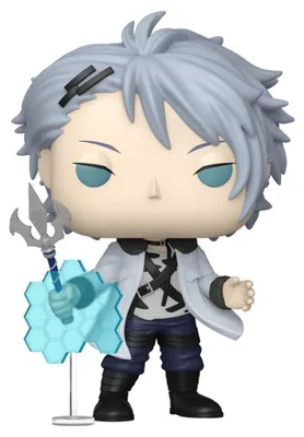 Immagine prodotto di Figurina POP "Frieren Beyond Journey's End" Wirbel #2357