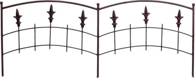 Produktbild von ROYAL BORDER dekorative Metallbordüre