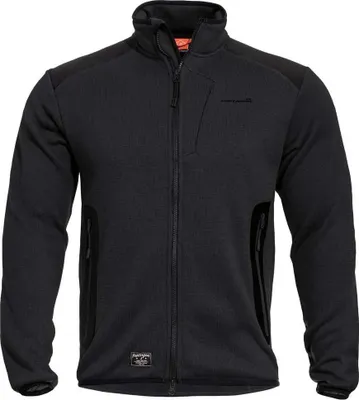 Produktbild von Pentagon Sweater Amintor tactical schwarz : M