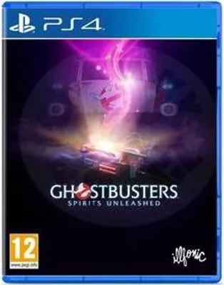 Image de Ghostbusters : Les Fantômes Déchaînés (PS4)