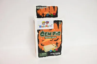 Immagine prodotto di Gemme fossili 2002211 22114