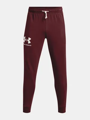 Produktbild von Under Armour Rival Terry Pant - Gr. L