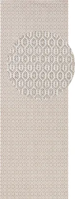 Immagine prodotto di Hanse Home Meadow In- & Outdoorteppich Coin Grau