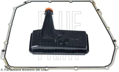 Produktbild von BLUE PRINT ADV182173 Hydraulikfiltersatz AT Automatikgetriebe für AUDI A4 Avant (8K5, B8)